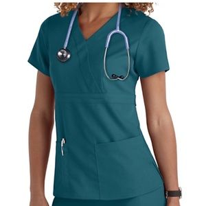 BRAND NEW! Greys anatomy scrubs